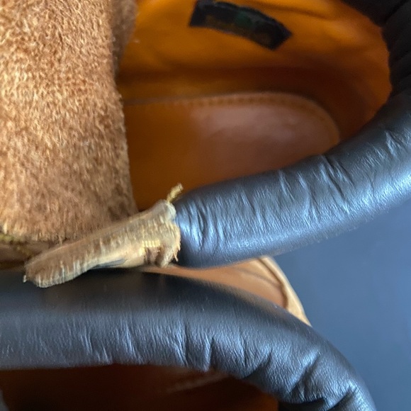 Timberland boots - Picture 5 of 5